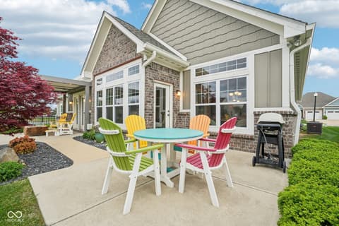 Photo of 1569 Leisure Way, Greenfield, IN