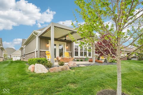 Photo of 1569 Leisure Way, Greenfield, IN