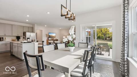 Photo of 278 Sam Himsel Way, Danville, IN