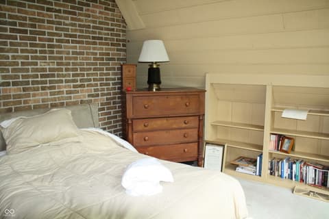 Photo of 8734 Log Run Drive N, Indianapolis, IN