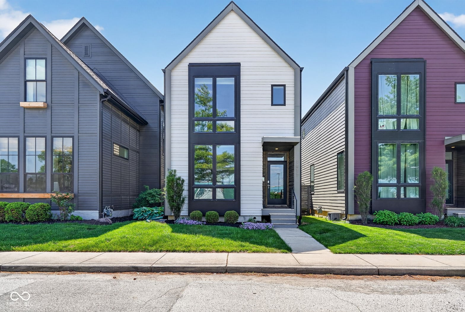 Photo of 1417 E 11th Street, Indianapolis, IN
