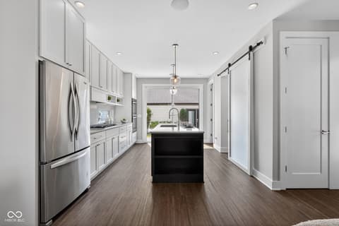 Photo of 1417 E 11th Street, Indianapolis, IN