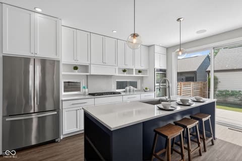 Photo of 1417 E 11th Street, Indianapolis, IN