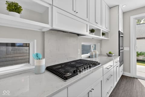 Photo of 1417 E 11th Street, Indianapolis, IN
