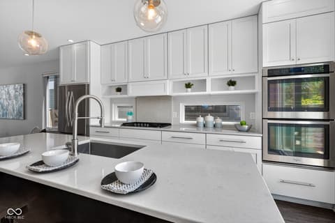 Photo of 1417 E 11th Street, Indianapolis, IN