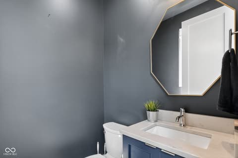 Photo of 1417 E 11th Street, Indianapolis, IN