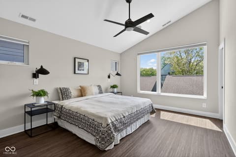 Photo of 1417 E 11th Street, Indianapolis, IN