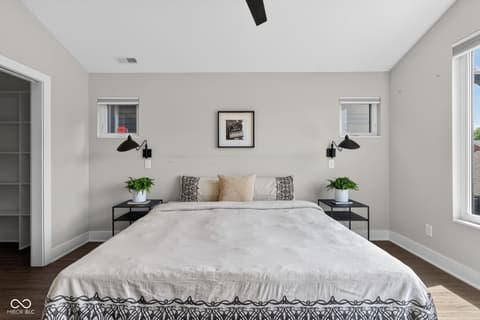 Photo of 1417 E 11th Street, Indianapolis, IN