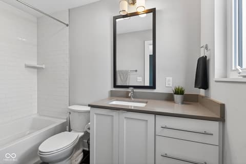 Photo of 1417 E 11th Street, Indianapolis, IN