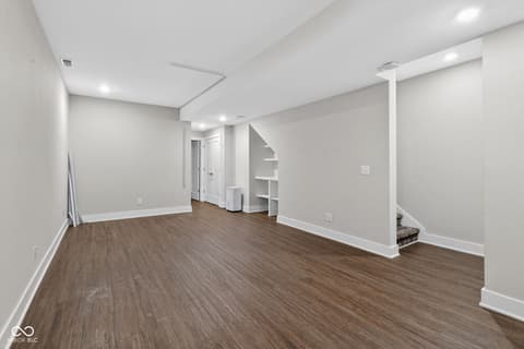 Photo of 1417 E 11th Street, Indianapolis, IN