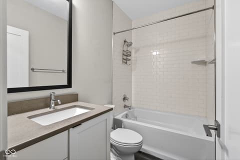 Photo of 1417 E 11th Street, Indianapolis, IN
