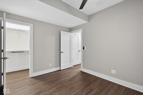 Photo of 1417 E 11th Street, Indianapolis, IN