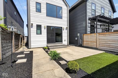 Photo of 1417 E 11th Street, Indianapolis, IN