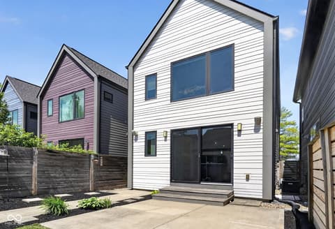 Photo of 1417 E 11th Street, Indianapolis, IN