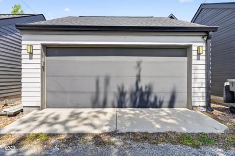 Photo of 1417 E 11th Street, Indianapolis, IN