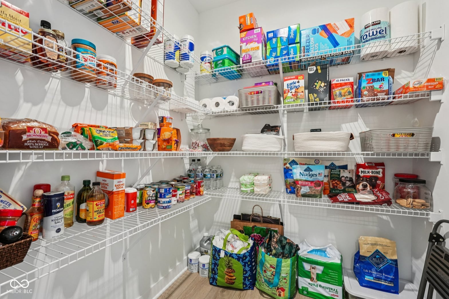 Pantry