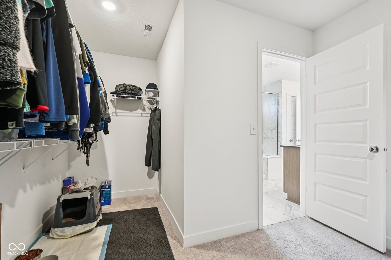 Walk In Closets