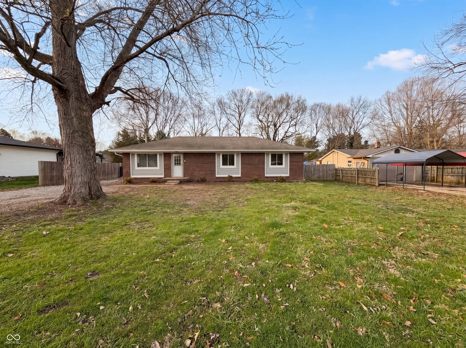 Photo of 4663 W Runyon Lake Drive, Greenwood, IN