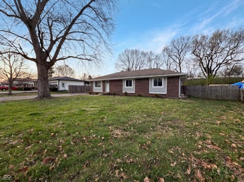 Photo of 4663 W Runyon Lake Drive, Greenwood, IN
