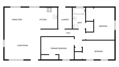Photo of 4663 W Runyon Lake Drive, Greenwood, IN