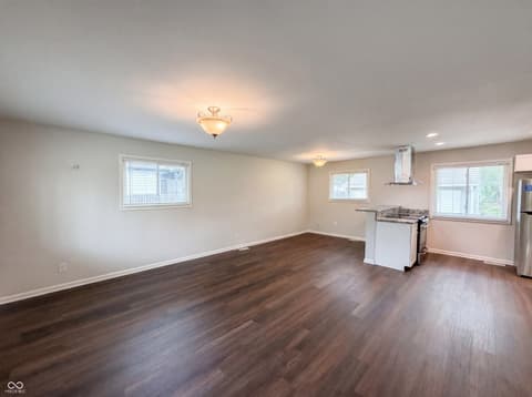 Photo of 4663 W Runyon Lake Drive, Greenwood, IN