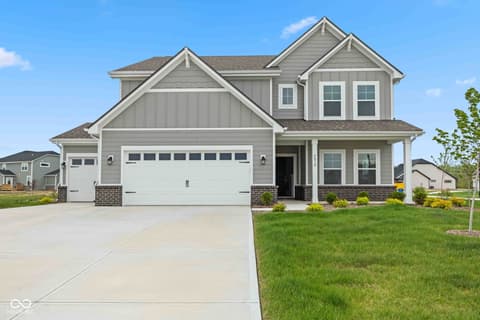 4830 Waterline Street