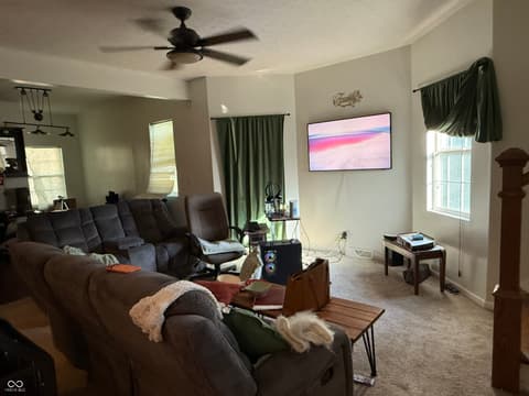Photo of 1214 N Tacoma Avenue, Indianapolis, IN