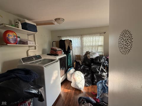 Photo of 1214 N Tacoma Avenue, Indianapolis, IN