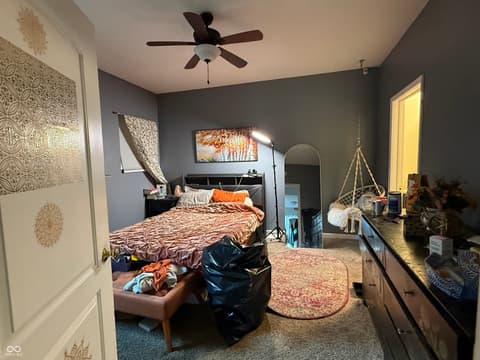 Photo of 1214 N Tacoma Avenue, Indianapolis, IN