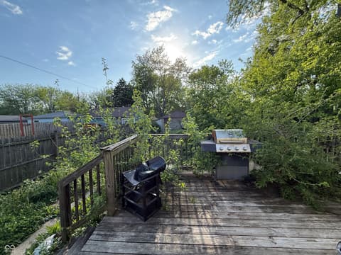 Photo of 1214 N Tacoma Avenue, Indianapolis, IN