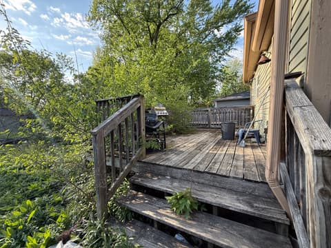 Photo of 1214 N Tacoma Avenue, Indianapolis, IN