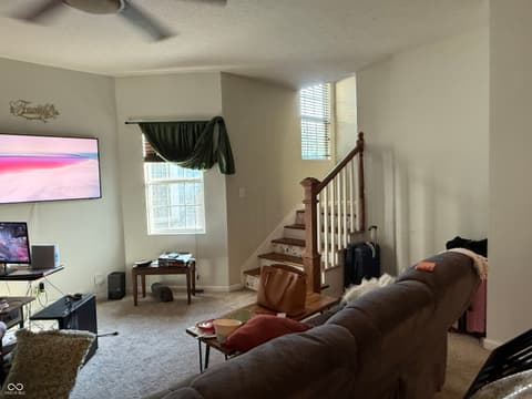 Photo of 1214 N Tacoma Avenue, Indianapolis, IN