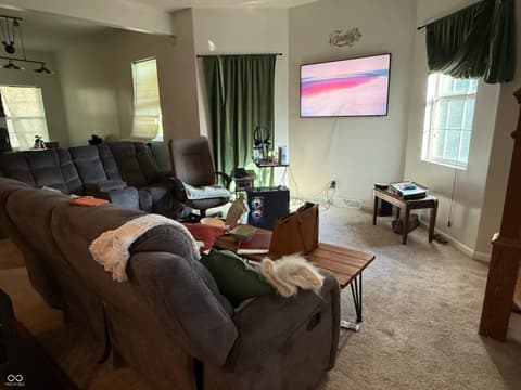 Photo of 1214 N Tacoma Avenue, Indianapolis, IN