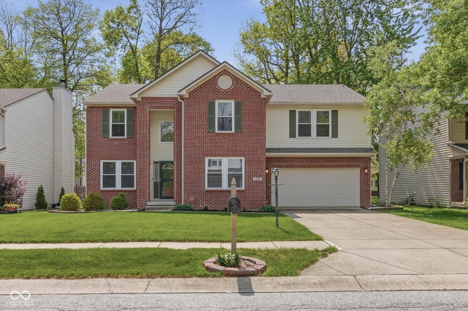 Photo of 7253 Ponderosa Pines Place, Indianapolis, IN