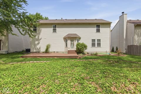 Photo of 7253 Ponderosa Pines Place, Indianapolis, IN
