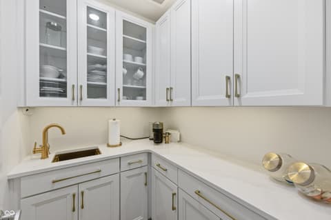 Pantry — 435 Virginia Avenue, Indianapolis, IN