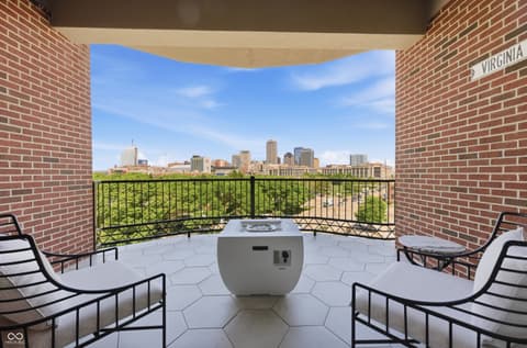 View — 435 Virginia Avenue, Indianapolis, IN