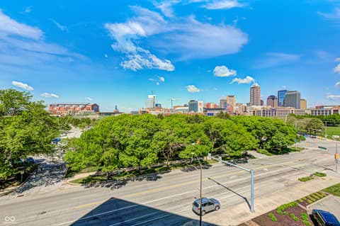 View — 435 Virginia Avenue, Indianapolis, IN