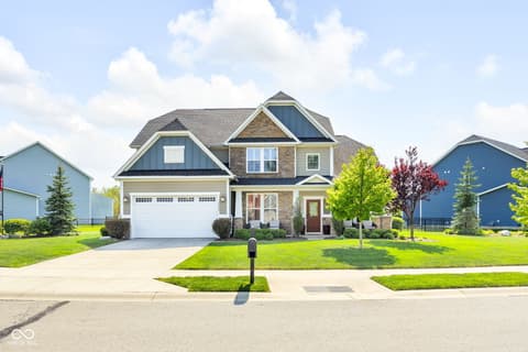 15083 Mancroft Drive