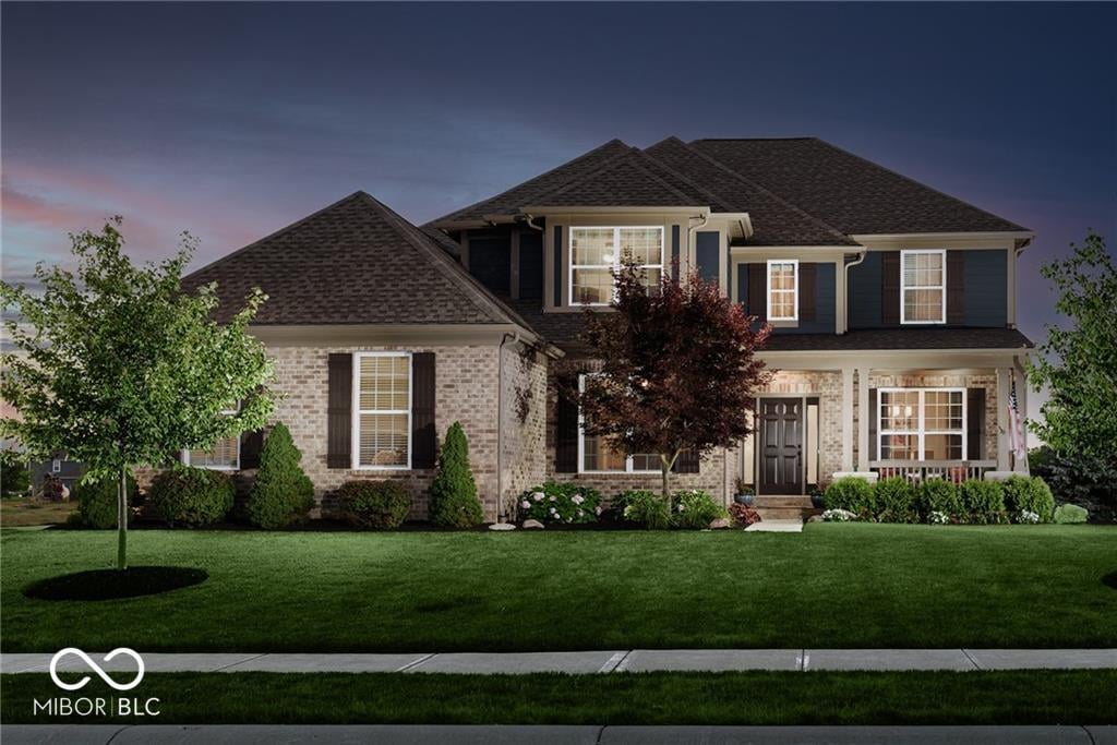 Photo of 1644 Caspian Drive, Carmel, IN