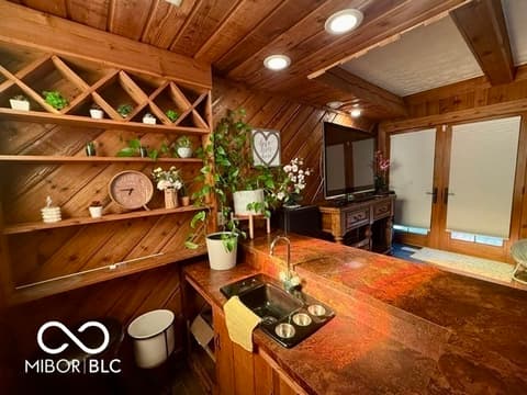 Photo of 888 Briarwood Drive, Greenwood, IN