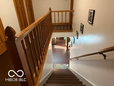 Photo of 888 Briarwood Drive, Greenwood, IN