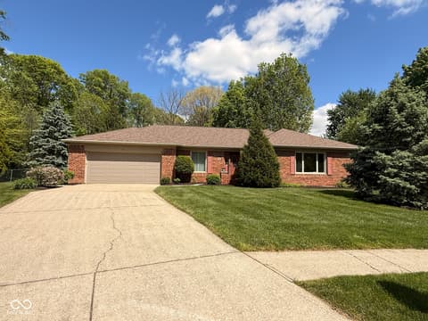3412 Tahoe Road