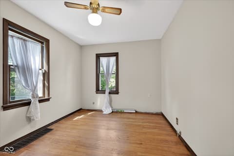 Other — 1643 Lawrence Avenue, Indianapolis, IN