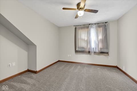 Other — 1643 Lawrence Avenue, Indianapolis, IN