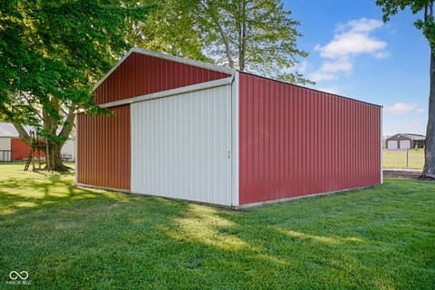 Photo of 8657 N Us Highway 31, Seymour, IN