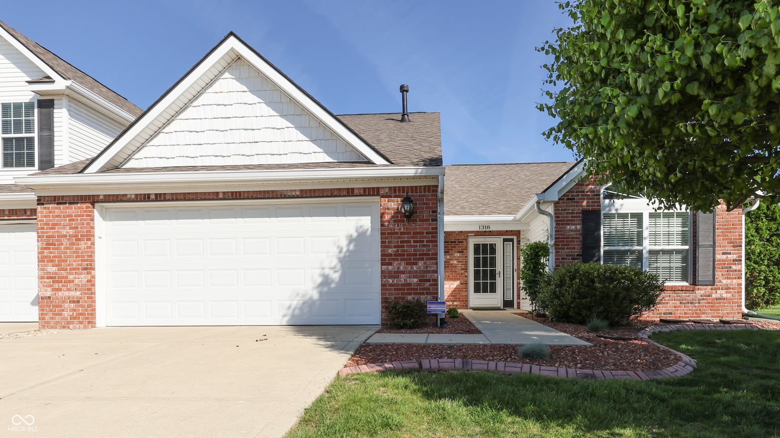 Photo of 1318 Hamilton Drive, Greenwood, IN