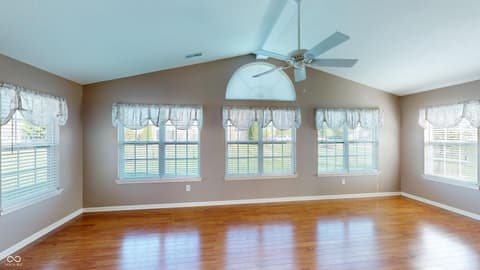 Photo of 1318 Hamilton Drive, Greenwood, IN