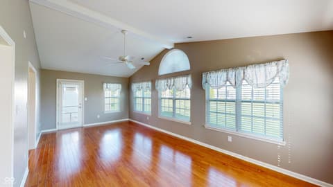 Photo of 1318 Hamilton Drive, Greenwood, IN