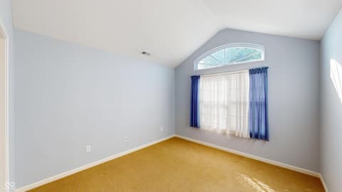Photo of 1318 Hamilton Drive, Greenwood, IN